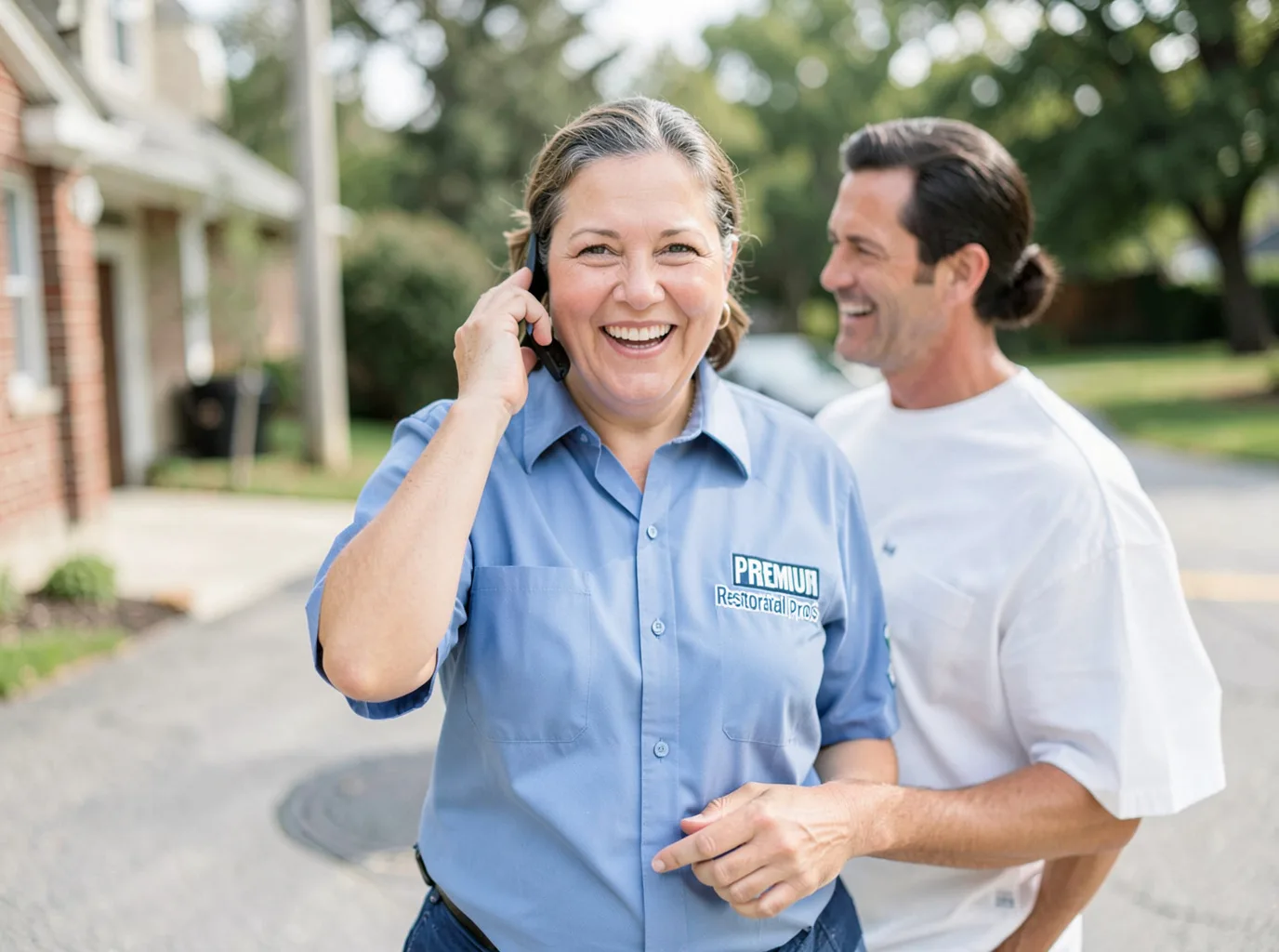 Water Damage Restoration Ramey, PA FAQs